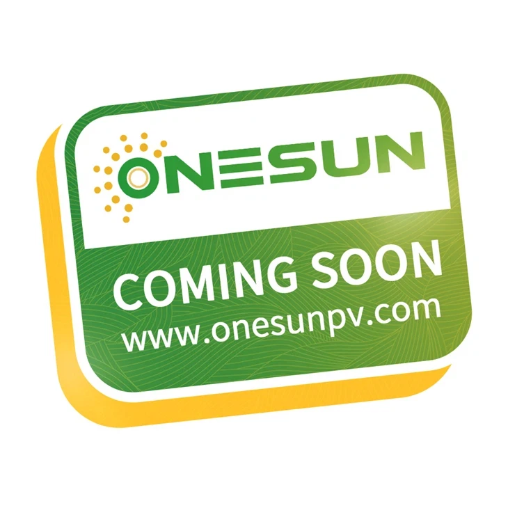 Connettori di energia solare